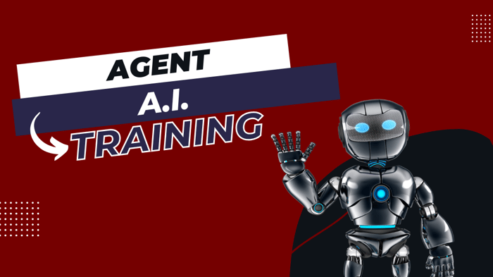 Agent AI image