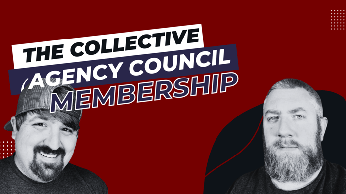 The Collective Agency Council Membership image