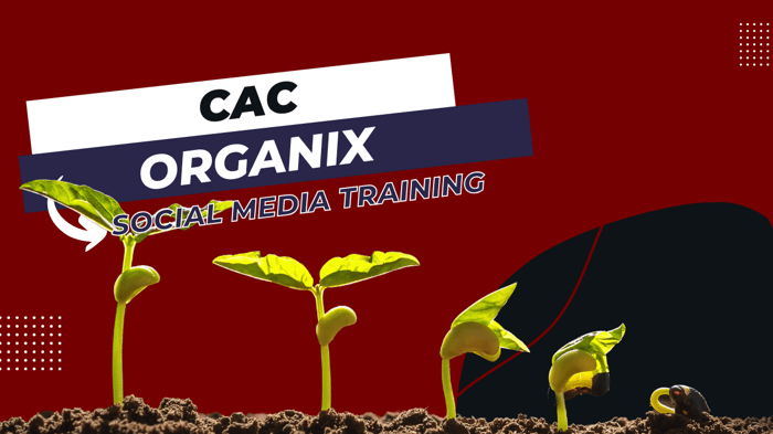 CAC Organix image