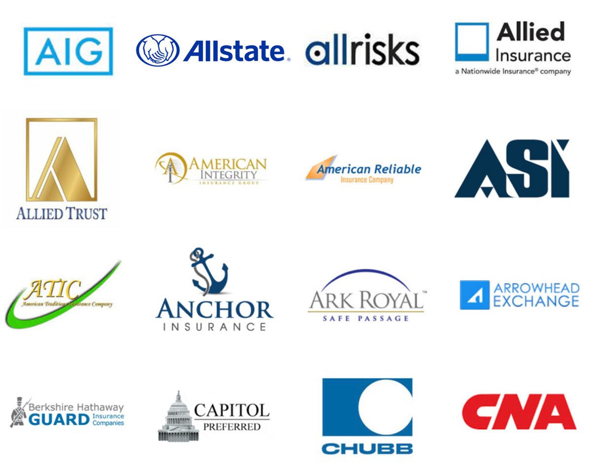 CAREER INSURANCE AGENTS | CIA Carriers | InsuranceSoup