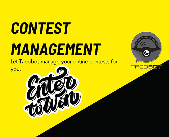 Contest Management