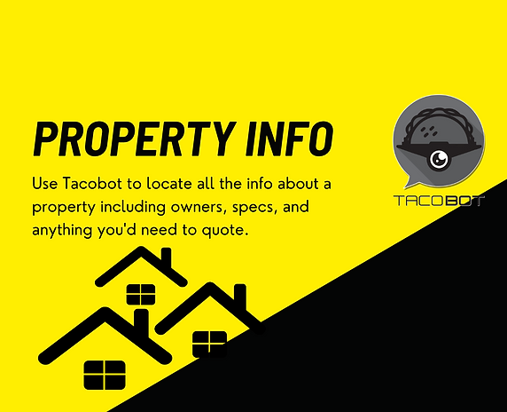 tacobot-property-info