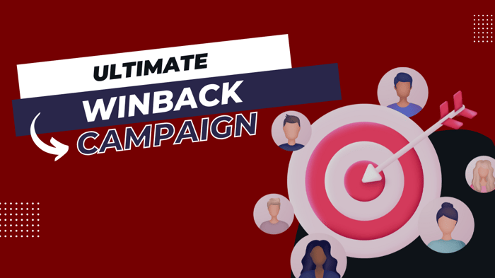 Ultimate Winback Campaign image